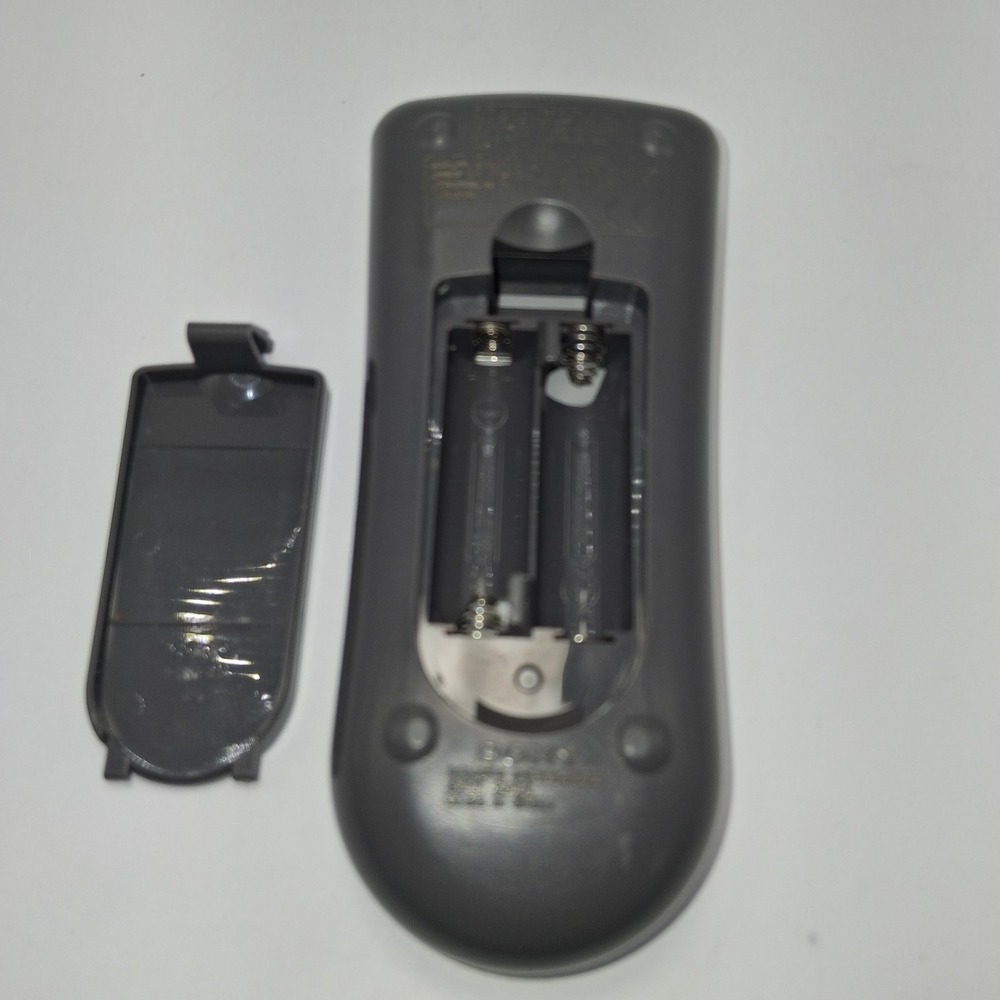 Genuine Sony Remote Commander RM-EZ2 Multi Brand Replacem Remote Control Silver. - Picture 2 of 2